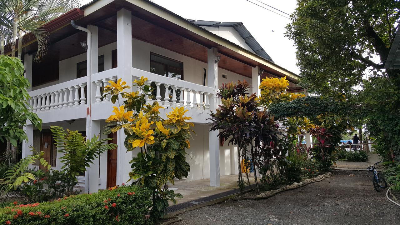 Hotel Quepos Paraiso Exteriér fotografie