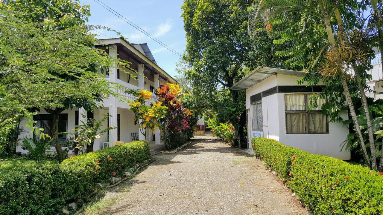 Hotel Quepos Paraiso Exteriér fotografie